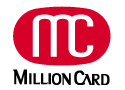 MillionCard