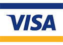 VISA card