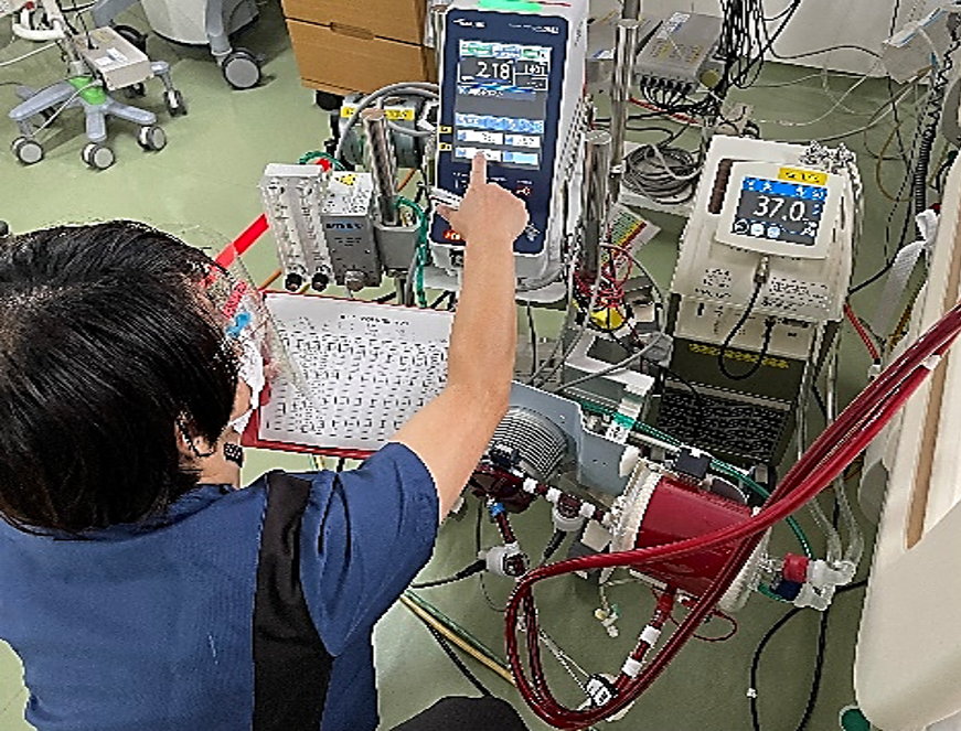 臨床工学技士