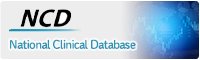 NCD National Clinical Database